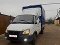 2003 ГАЗ ГАЗель (33023/330273) Фермер, белый, 490000 рублей