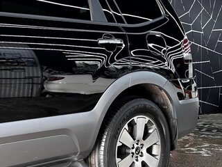 2018 Kia Mohave I Рестайлинг, чёрный, 4100000 рублей, вид 5