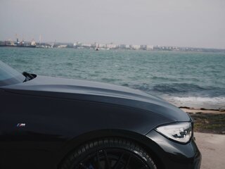 2019 BMW 3 серии 330i VII (G2x), чёрный, 2700000 рублей, вид 5