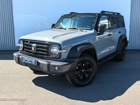 Tank 300 I