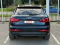 2013 Audi Q3 I (8U), чёрный - вид 4