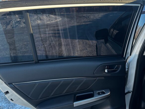 2014 Subaru Levorg I, белый, 1650000 рублей - вид 15