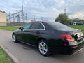 2019 Mercedes-Benz E-Класс 200 V (W213, S213, C238), чёрный, 2880000 рублей - вид 4