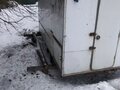 2011 Купава Полуприцепы-рефрижераторы, белый, 100000 рублей - вид 1