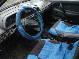 2003 Lada (ВАЗ) 2114, синий, 50000 рублей, вид 5