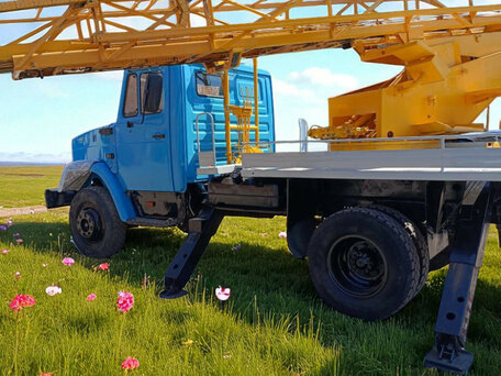 2006 ЗИЛ АП-17А, 1200000 рублей, вид 1