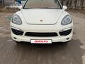 2010 Porsche Cayenne S Hybrid II (958), белый, 2000000 рублей - вид 4
