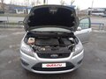2008 Ford Focus II Рестайлинг, серебристый, 680000 рублей - вид 8