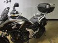 2021 Honda NC 750X, чёрный, 850000 рублей - вид 6