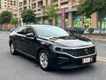 2022 Volkswagen Passat (North America and China) II (China Market) Рестайлинг, чёрный - вид 2