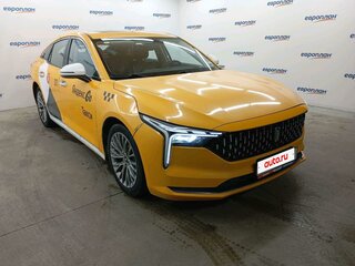 2023 FAW Bestune B70 I, белый, 973500 рублей, вид 2