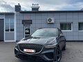 2021 Genesis GV70 I, серый, 3300000 рублей - вид 3