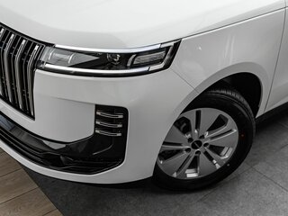 2026 Jaecoo J6, белый, 2285000 рублей, вид 5