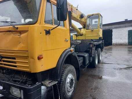2008 Челябинец КС-45734, 1600000 рублей, вид 2
