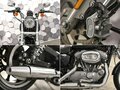 2016 Harley-Davidson Sportster 883, чёрный, 799000 рублей - вид 9