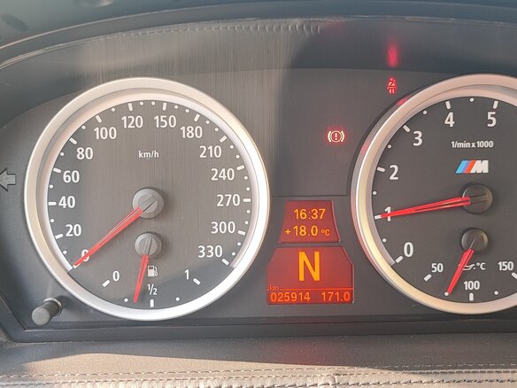 2008 BMW M6 II (E63/E64), чёрный, 10900000 рублей - вид 6