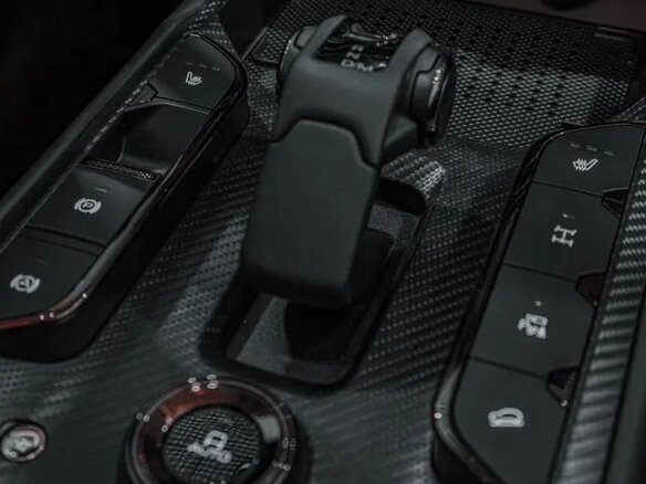 2026 Haval H7 I, серый, 4199000 рублей - вид 18