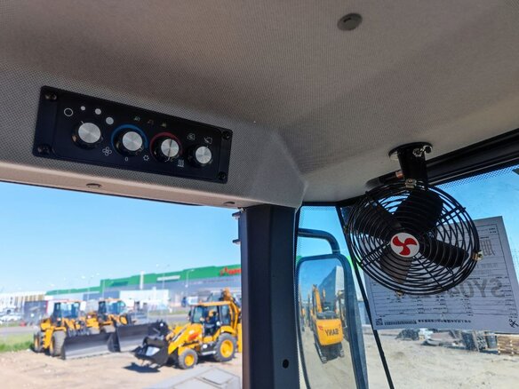 2026 Sany SW956K1, жёлтый - вид 2