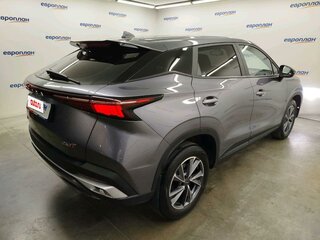 2024 Omoda C5 I Рестайлинг, серый, 1820000 рублей, вид 3