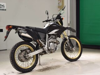 2007 Honda XR 250, чёрный, 423000 рублей, вид 4