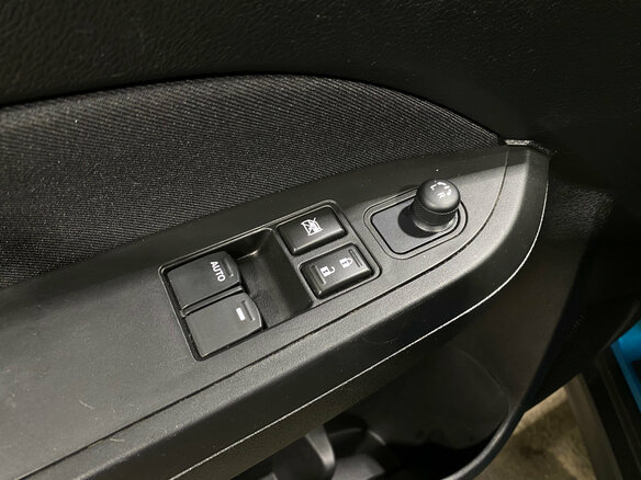 2019 Suzuki Vitara II Рестайлинг, голубой, 1785000 рублей - вид 14