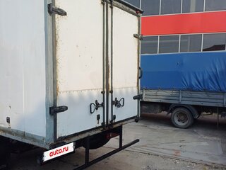 2012 ГАЗ ГАЗель (3302), белый, 1100000 рублей, вид 5