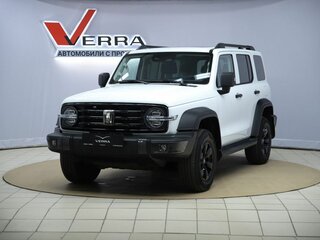 2023 Tank 300 I, белый, 3450000 рублей, вид 1
