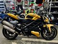 2013 Ducati Streetfighter, жёлтый, 828888 рублей - вид 1