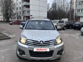 2010 Great Wall Hover H3 I, серебристый, 500000 рублей