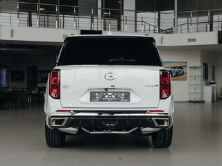 2026 GAC GS8 II, белый, 4949000 рублей, вид 5