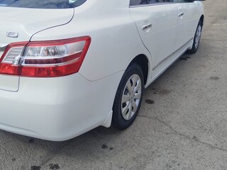 2012 Toyota Premio II (T26) Рестайлинг, белый, 1350000 рублей, вид 5