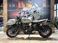 2024 Triumph Scrambler, серый, 1800000 рублей - вид 1