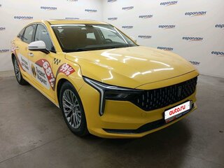 2023 FAW Bestune B70 I, белый, 978600 рублей, вид 2