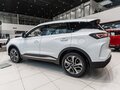 2025 Chery Tiggo 7L I, белый - вид 4
