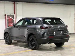 2026 Mazda CX-50, серый, 2950000 рублей, вид 4