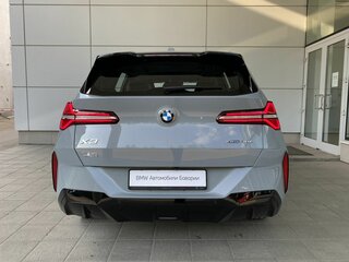 2025 BMW X3 Long 30L xDrive IV (G45/G48), серый, 7290000 рублей, вид 4