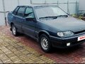 2007 Lada (ВАЗ) 2115, серый, 180000 рублей - вид 2