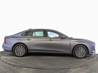 2024 Hongqi H5 II, серый, 2400000 рублей, вид 4