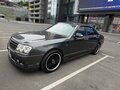1999 Nissan Gloria XI (Y34), серый, 1600000 рублей - вид 1