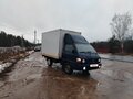2007 Hyundai Porter, синий, 640000 рублей