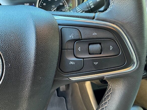 2021 Buick Encore GX I, белый, 2000000 рублей - вид 16