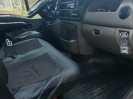2007 Renault Master, белый, 980000 рублей, вид 3