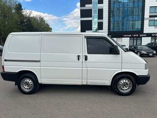 1991 Volkswagen Transporter T4, белый, 500000 рублей, вид 4