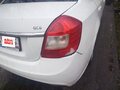 2014 Geely GC6, белый, 400000 рублей - вид 6