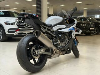 2026 BMW S 1000 RR, белый, 3025000 рублей, вид 5