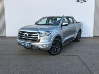 2023 Great Wall Poer I, серый, 2370000 рублей, вид 1