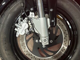 2009 Suzuki Boulevard M50, чёрный, 800000 рублей, вид 4