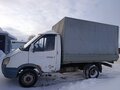 2007 ГАЗ ГАЗель (3302), белый, 450000 рублей - вид 5