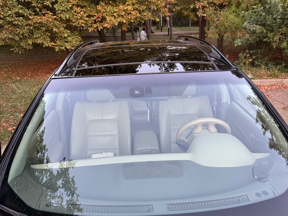 2012 Nissan Murano II (Z51) Рестайлинг 2, чёрный, 1200000 рублей - вид 29