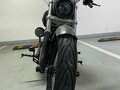 2015 Harley-Davidson Breakout, серый, 3000000 рублей - вид 1